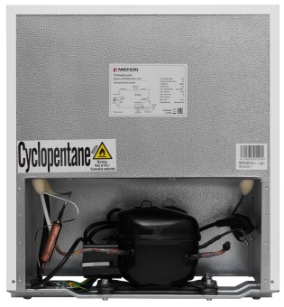 Детальное фото товара: MEFERI MFR50WH MINI LIGHT