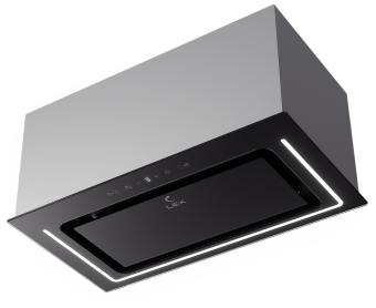 Детальное фото товара: LEX Nova 600 Inverter BL