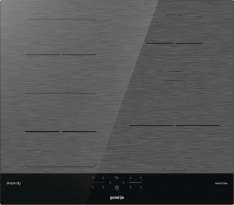 Детальное фото товара: Gorenje GI6421SYB