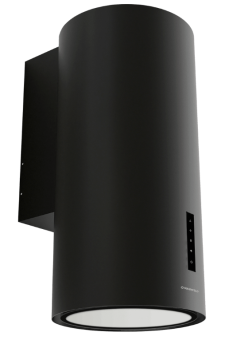 Детальное фото товара: Maunfeld Vega 39 Wall Sensor LED Black