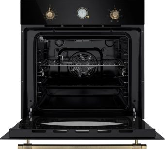 Детальное фото товара: Maunfeld EOEFG.566RBG.RT