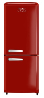 Детальное фото товара: Tesler RB-107 REDBERRY