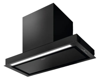 Детальное фото товара: ELICA HIDDEN 2.0 BL MAT/A/72