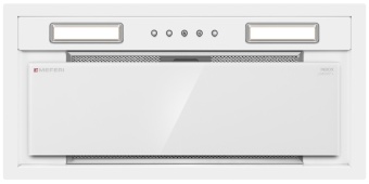 Детальное фото товара: MEFERI INBOX60WH COMFORT PLUS
