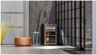 Детальное фото товара: Meyvel MC-120BK (PRO)