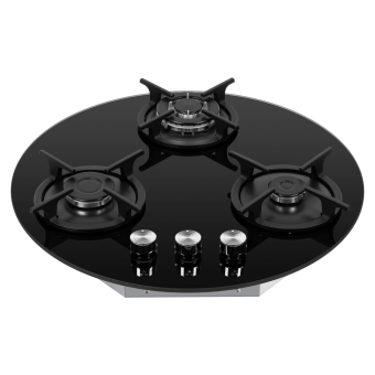 Детальное фото товара: Maunfeld EGHG.43.23CB/G