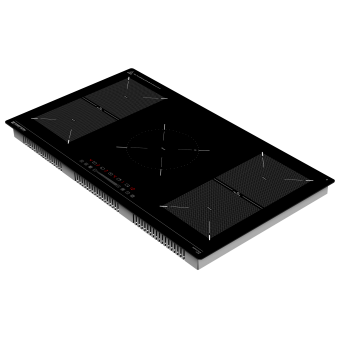 Детальное фото товара: MEFERI MIH905BK ULTRA