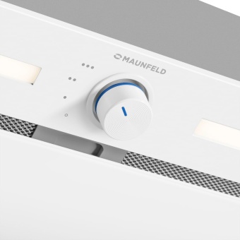 Детальное фото товара: Maunfeld Domina 60 white