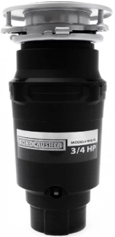 Детальное фото товара: Bone Crusher BC910 AS- Slim Line