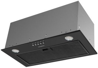 Детальное фото товара: Maunfeld CROSBY POWER 60 BLACK