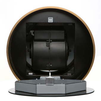 Детальное фото товара: Konigin Illuvium W Gold/Black Glass 35