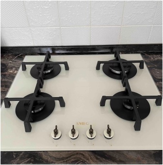 Детальное фото товара: Smeg PV864PO