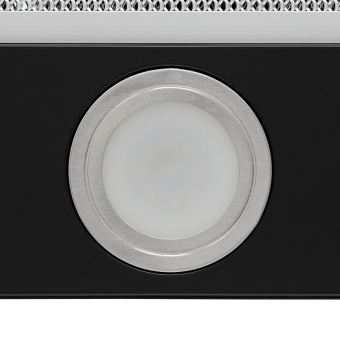 Детальное фото товара: Krona KAMILLA T sensor max 600 Black