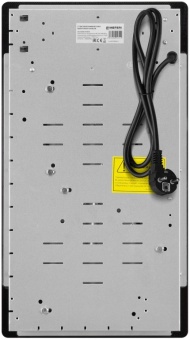 Детальное фото товара: MEFERI MEH302BK POWER