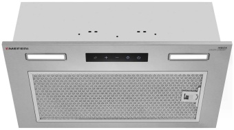 Детальное фото товара: MEFERI INBOX52IX SENSOR COMFORT