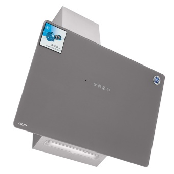 Детальное фото товара: AKPO WK-11 Smart 60 см. серый