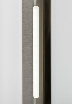 Детальное фото товара: Krona SELINA 600 GLASS white S