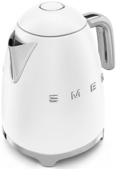 Детальное фото товара: Smeg KLF03WHMEU