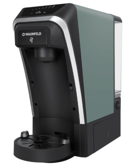 Детальное фото товара: Maunfeld MCCM-CM823GN