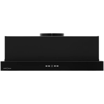 Детальное фото товара: Krona KAMILLA TK 600 BLACK (1 мотор)