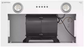 Детальное фото товара: MEFERI INBOX52WH POWER