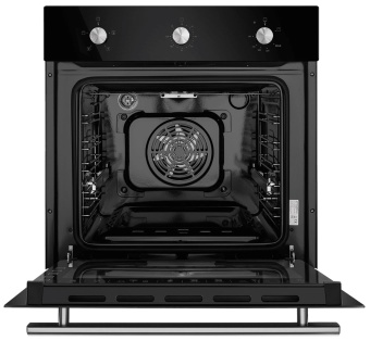 Детальное фото товара: Maunfeld EOGC604B Slim