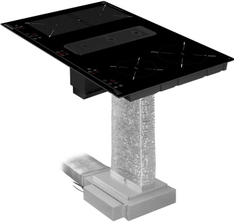 Детальное фото товара: MEFERI XSMART35IX ULTRA