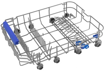 Детальное фото товара: Maunfeld MWF45331S Inverter