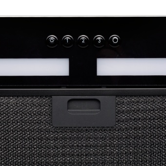 Детальное фото товара: Konigin SkyBox (Black/Black Glass 60) 