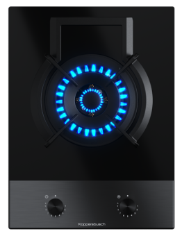 Детальное фото товара: Kuppersbusch VKGW 3850.0 SE-E5