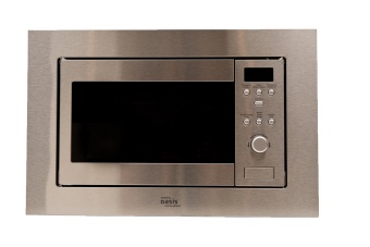 Детальное фото товара: making Oasis everywhere MW-RMS