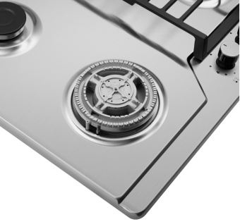 Детальное фото товара: Maunfeld EGHS.64.73CS/G