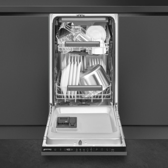 Детальное фото товара: Smeg ST4533CIN