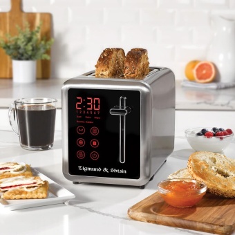 Детальное фото товара: Zigmund & Shtain Küchen-Meister ST-100