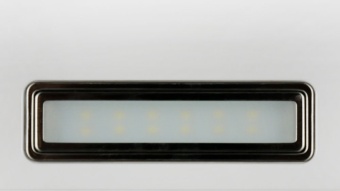 Детальное фото товара: LEX Mio GS 600 White