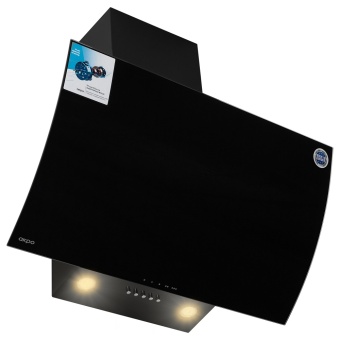 Детальное фото товара: AKPO WK-4 Clarus eco II 60 см. черный