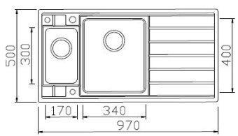 Детальное фото товара: Seaman Eco Roma SMR-9750B2 (std.)