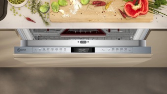 Детальное фото товара: NEFF S177ZCX18E