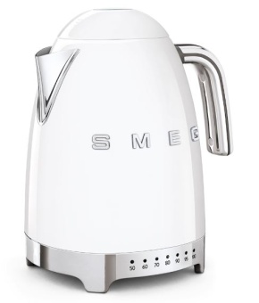 Детальное фото товара: Smeg KLF04WHEU