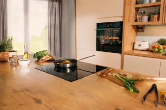 Детальное фото товара: Gorenje ISC646BSC