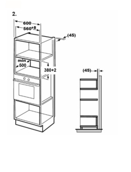 Детальное фото товара: Midea AG820BJU-SS