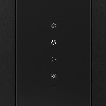 Детальное фото товара: Krona HOLLY ISOLA 500 BLACK S