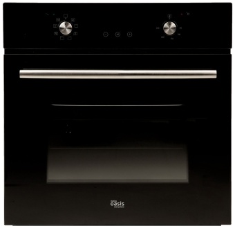 Детальное фото товара: making Oasis everywhere D-MSB