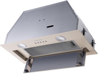 Детальное фото товара: Maunfeld TRAPEZE 602IG BEIGE