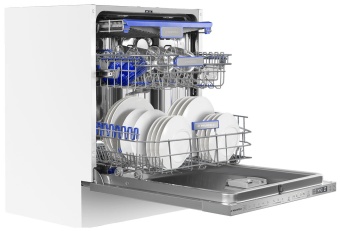 Детальное фото товара: Maunfeld MLP60330T Smart Beam Inverter