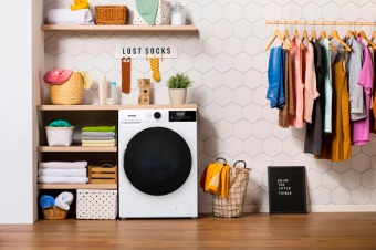 Детальное фото товара: Gorenje W1D2A854ADPS