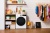 Детальное фото товара: Gorenje W1D2A854ADPS