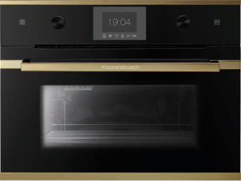 Детальное фото товара: Kuppersbusch CD 6350.0 S4 Gold