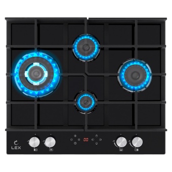 Детальное фото товара: Lex GVG 644 T BL