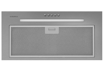 Детальное фото товара: Maunfeld CROSBY 850 LED нержавеющая сталь